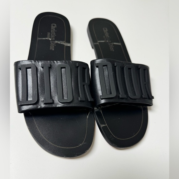 Christian Dior DiorRevolution Slides - Picture 7 of 8